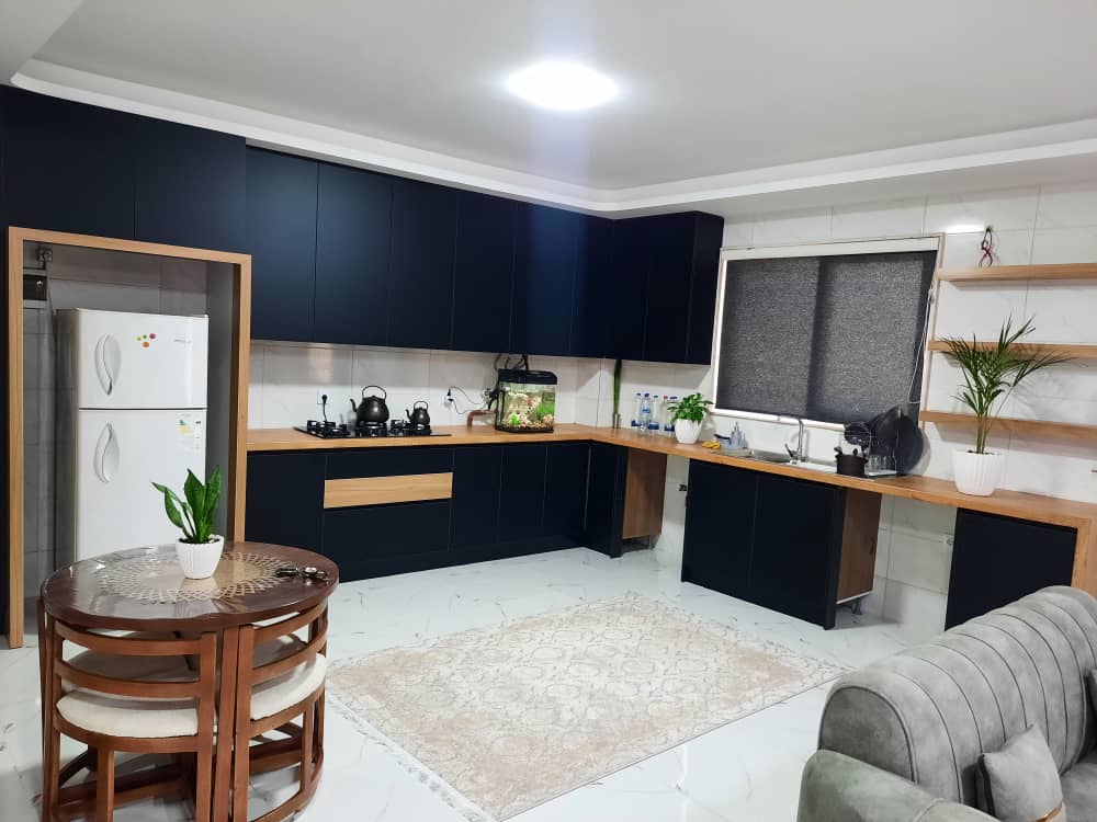 اجاره ویلا دو خوابه استخردار ساحلی بندرانزلی - تصویر 5