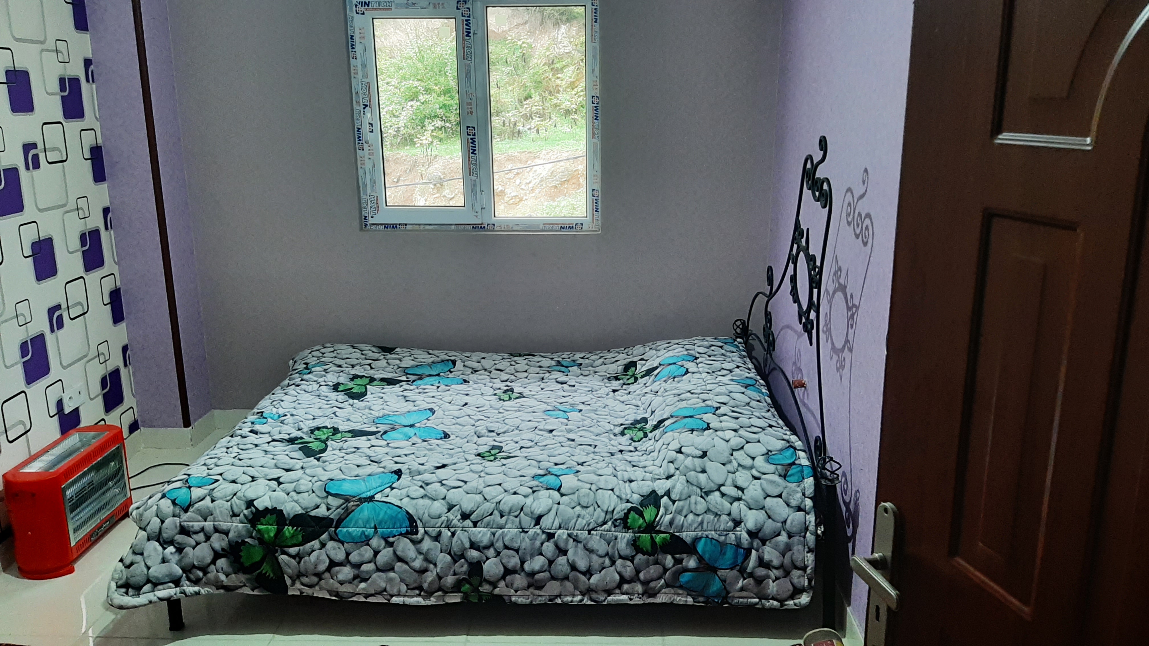 اجاره آپارتمان دو خوابه  جنگلی گرگان - تصویر 6