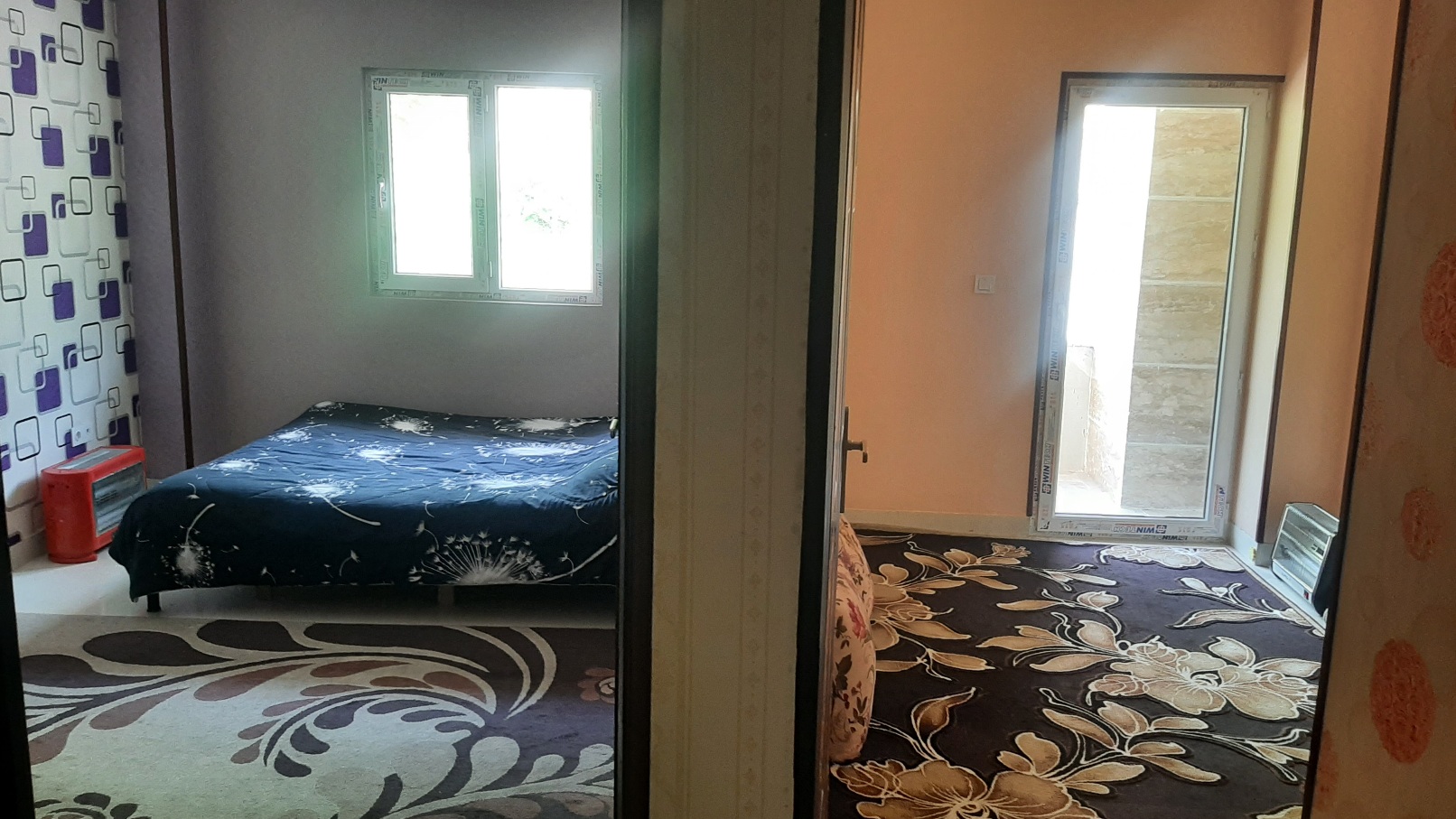 اجاره آپارتمان دو خوابه  جنگلی گرگان - تصویر 7