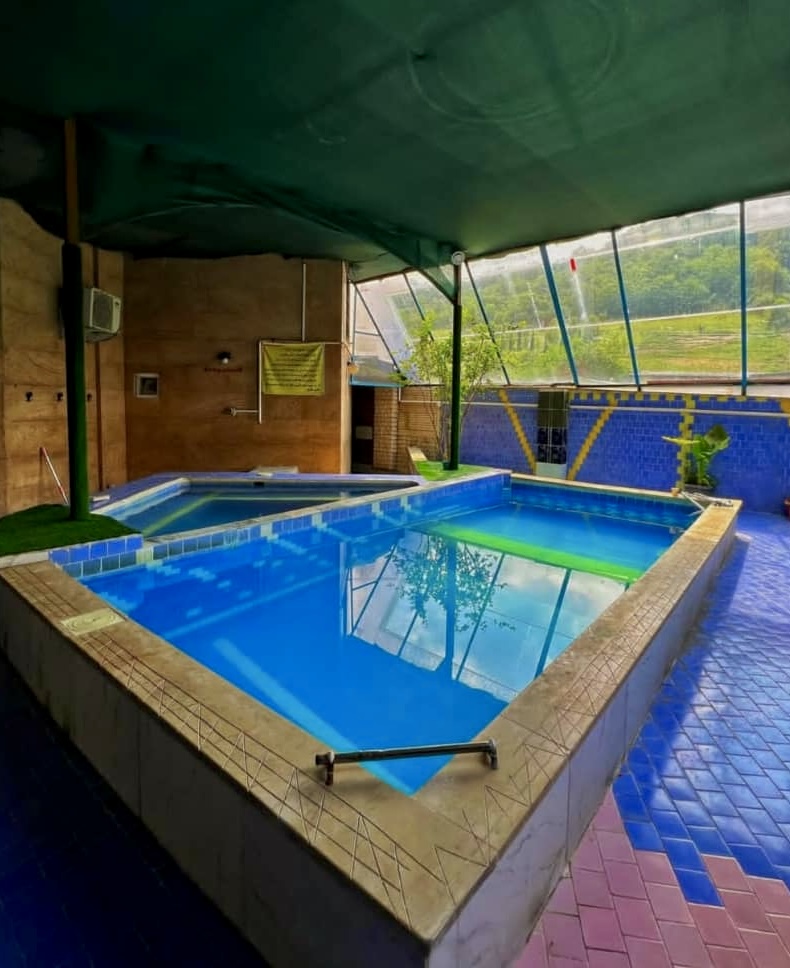 اجاره ویلا پنج خوابه استخردار جنگلی گرگان - ویلا جنگلی در گرگان