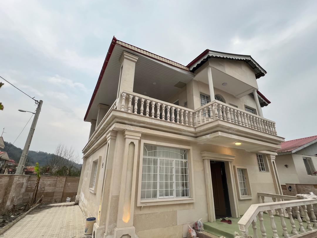 اجاره ویلا سه خوابه  ساحلی آستارا - ویلا ساحلی در آستارا