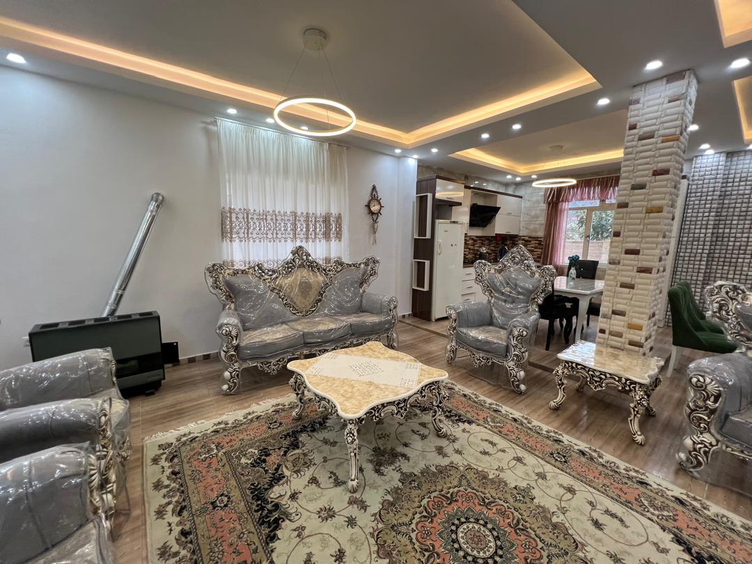 اجاره ویلا سه خوابه  ساحلی آستارا - تصویر 2