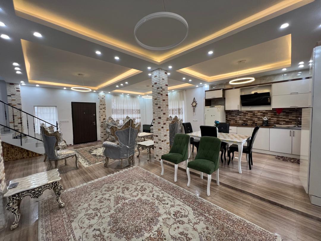 اجاره ویلا سه خوابه  ساحلی آستارا - تصویر 3