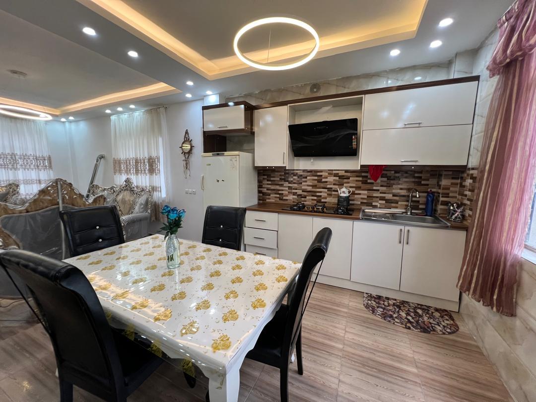 اجاره ویلا سه خوابه  ساحلی آستارا - تصویر 4