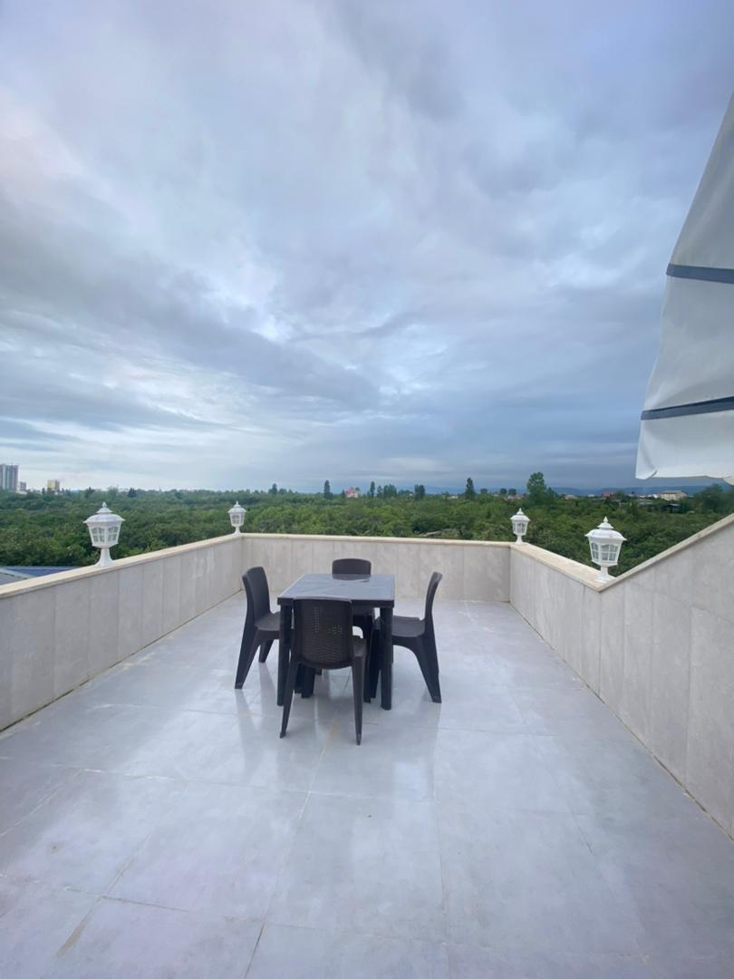 اجاره ویلا سه خوابه استخردار ساحلی تنکابن - تصویر 3