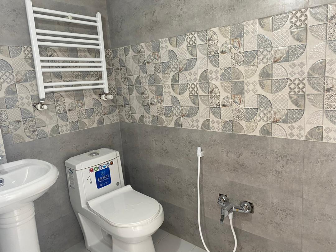 اجاره ویلا سه خوابه استخردار ساحلی تنکابن - تصویر 8