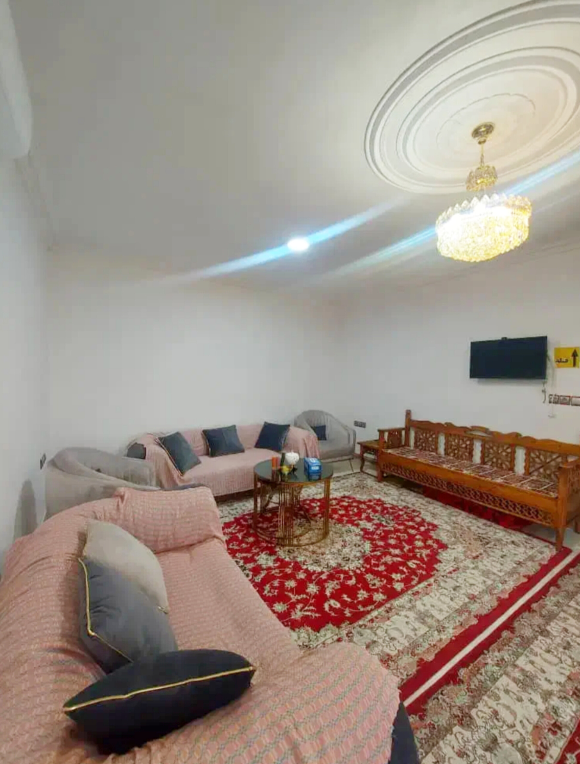 اجاره ویلا یک خوابه  روستایی صومعه سرا - تصویر 2