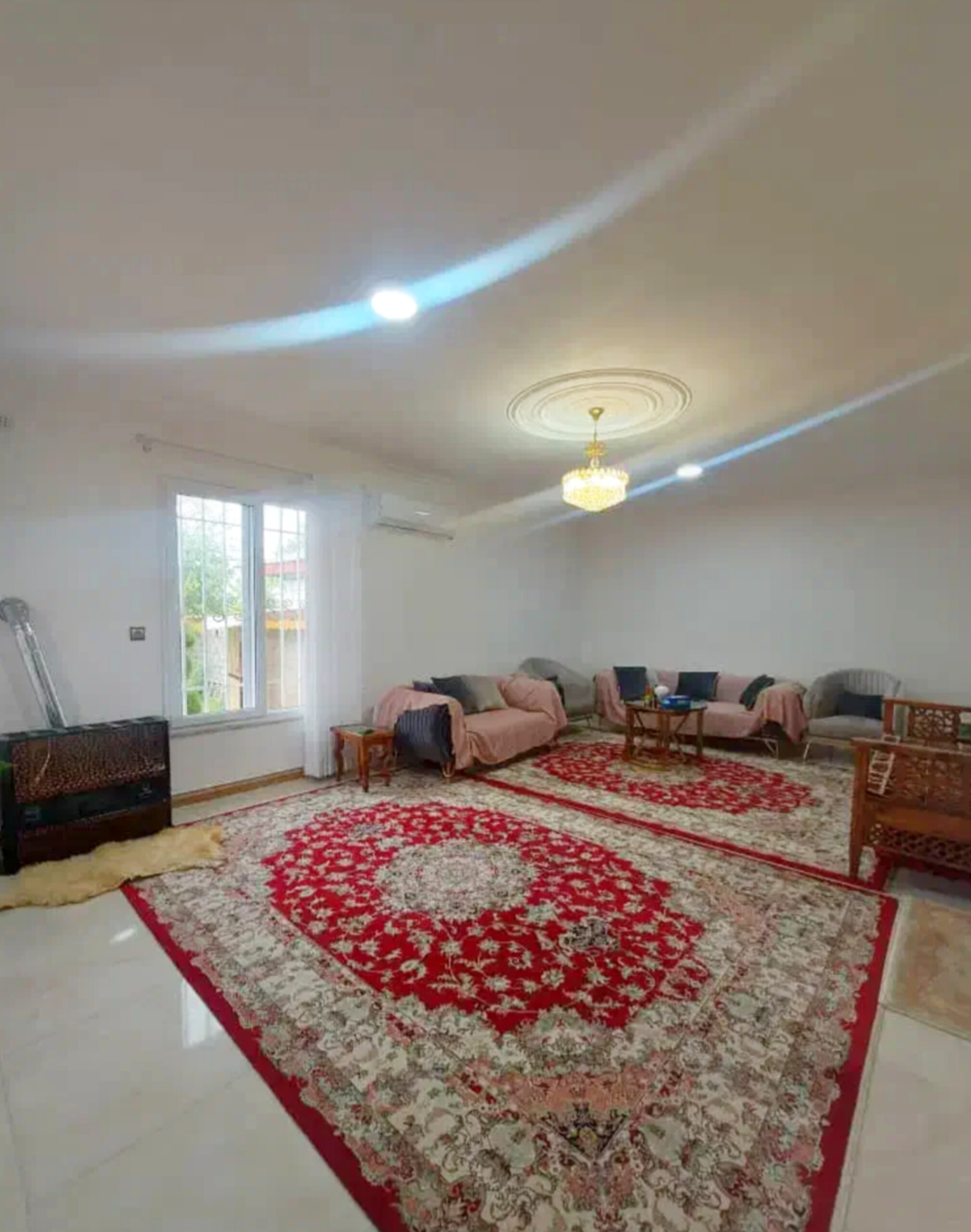 اجاره ویلا یک خوابه  روستایی صومعه سرا - تصویر 3