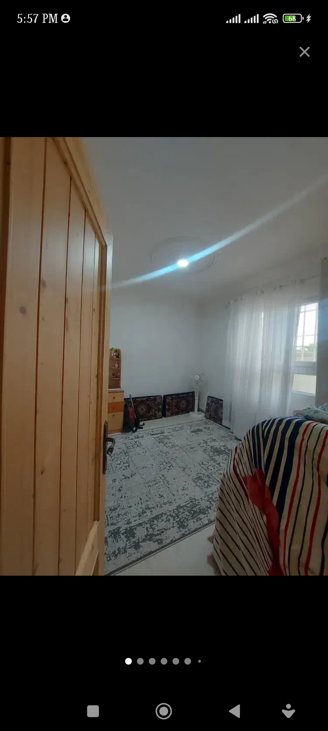 اجاره ویلا یک خوابه  روستایی صومعه سرا - تصویر 5