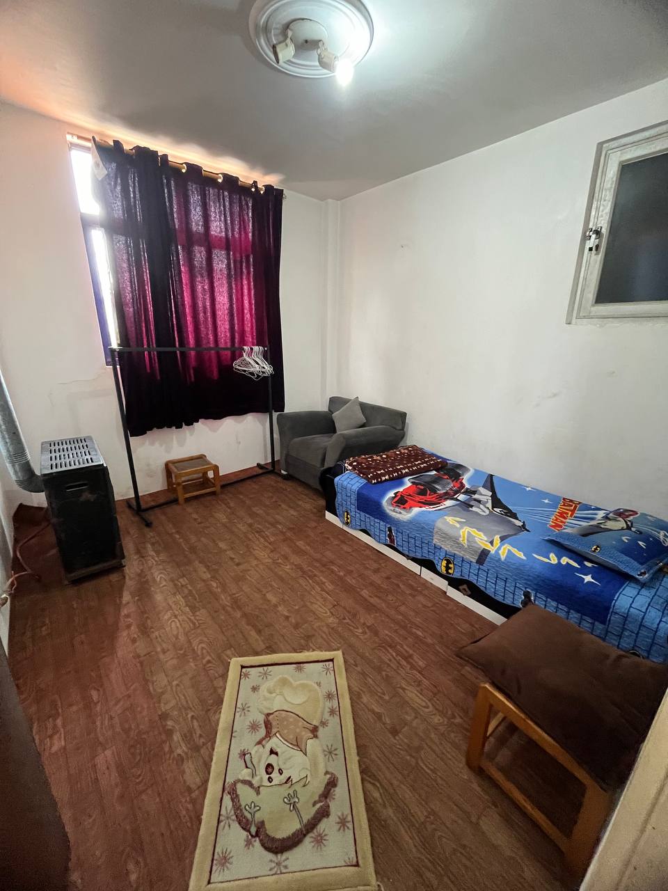 اجاره ویلا دو خوابه  روستایی رشت - تصویر 5