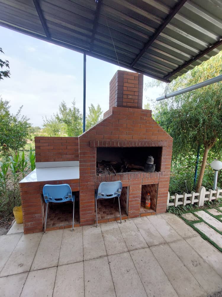 اجاره ویلا یک خوابه استخردار جنگلی بهشهر - تصویر 2