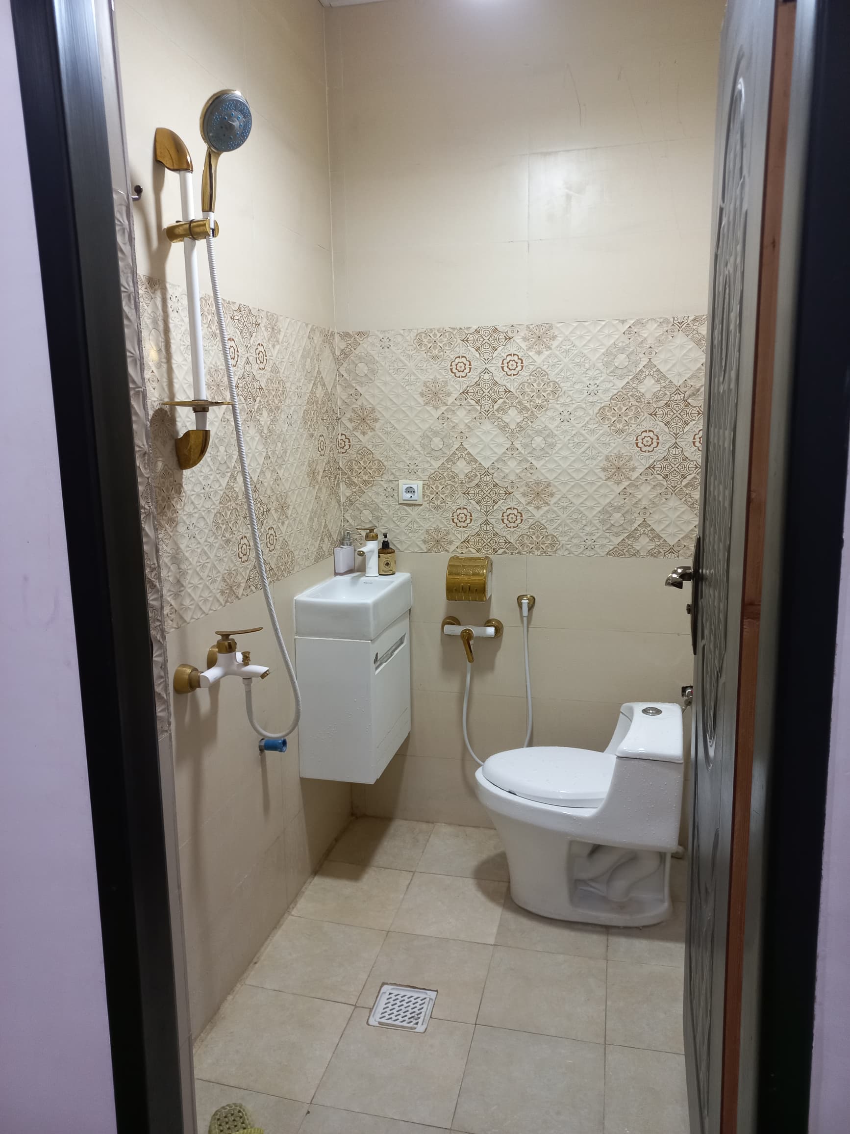 اجاره ویلا دو خوابه استخردار جنگلی دزفول - تصویر 3