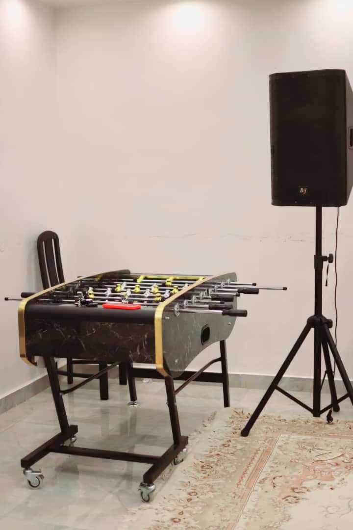 اجاره ویلا دو خوابه استخردار جنگلی دزفول - تصویر 8