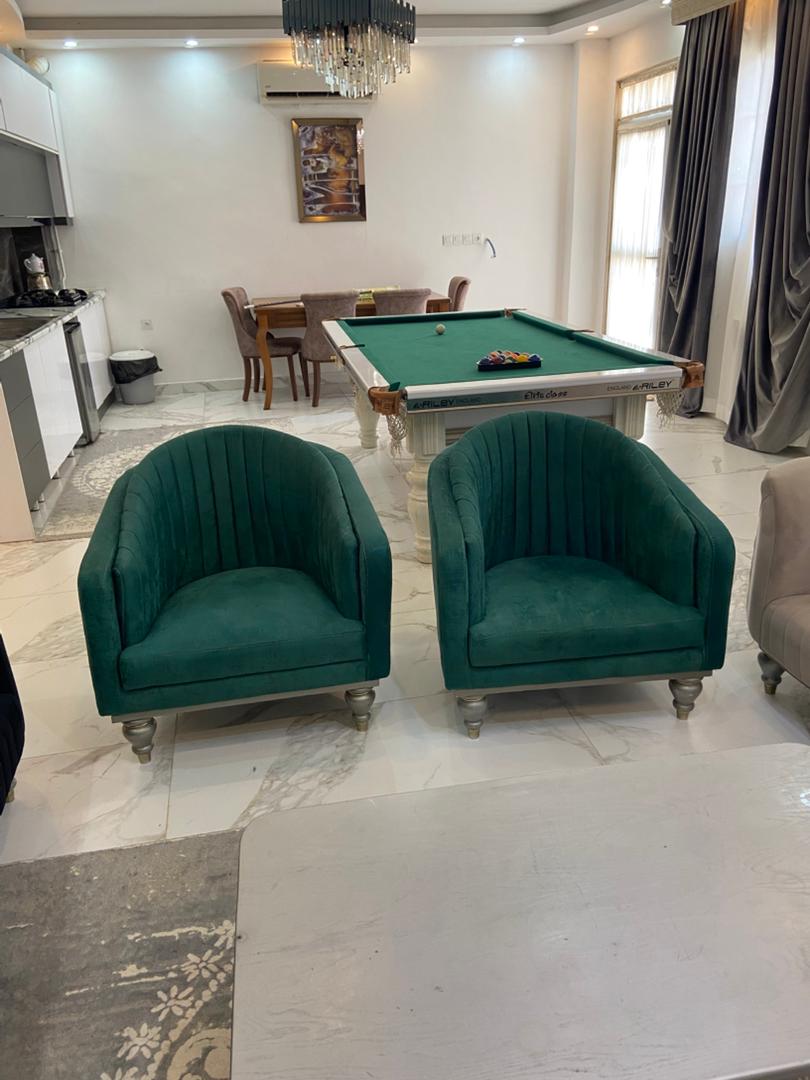 اجاره ویلا دو خوابه استخردار ساحلی بندرانزلی - تصویر 6