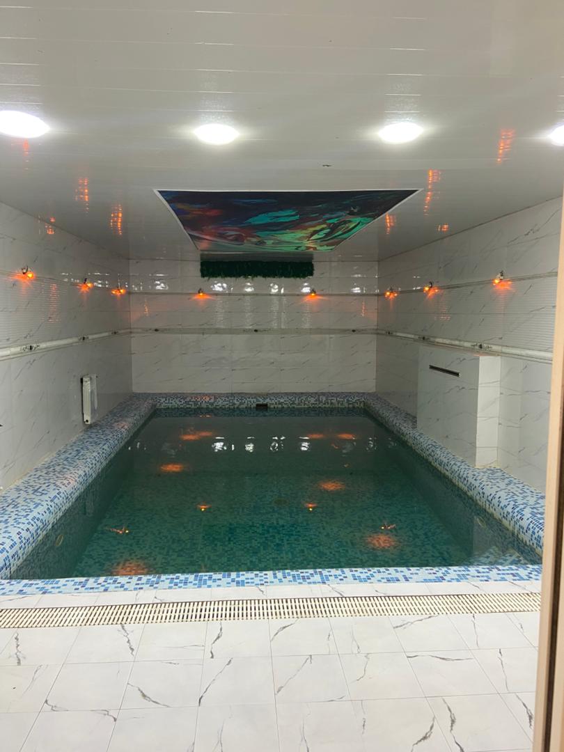 اجاره ویلا دو خوابه استخردار ساحلی بندرانزلی - تصویر 5