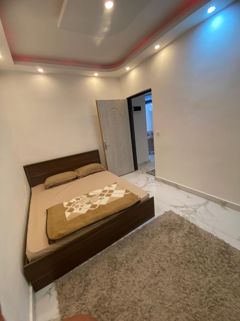 اجاره ویلا دو خوابه استخردار ساحلی بندرانزلی - تصویر 3