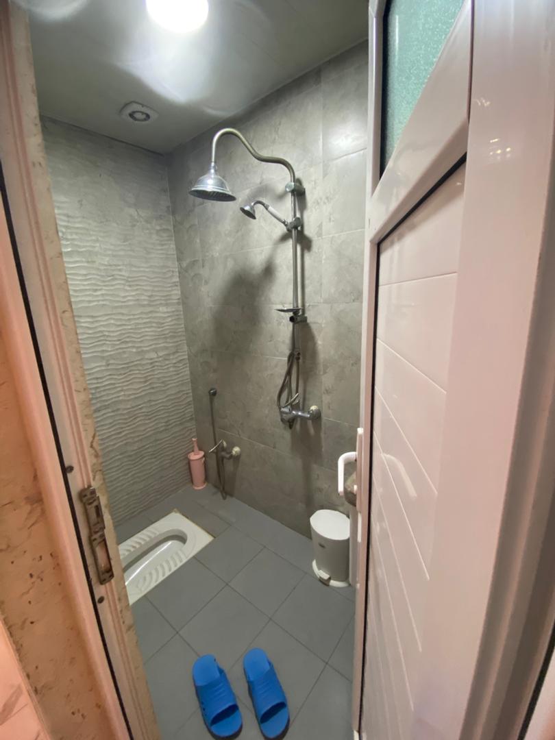 اجاره ویلا دو خوابه استخردار ساحلی بندرانزلی - تصویر 1