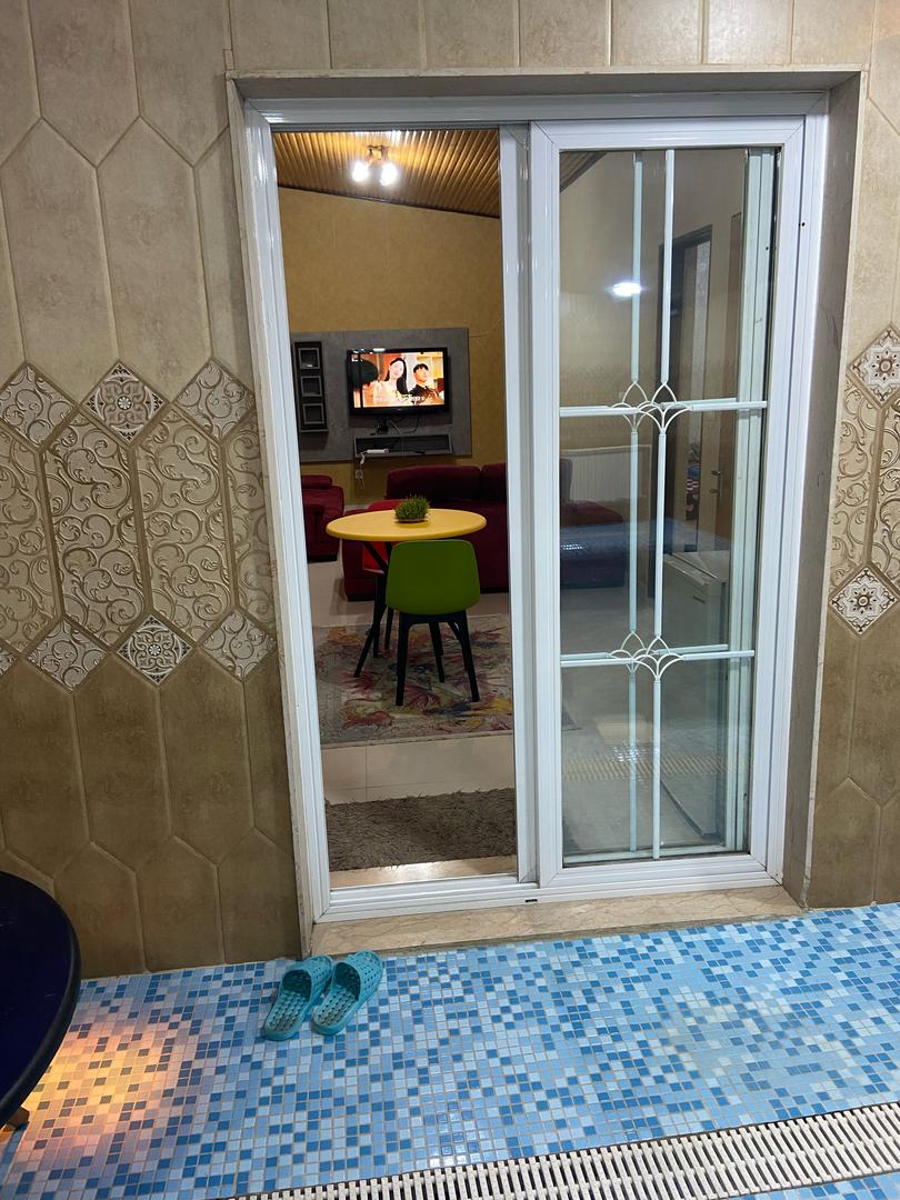 اجاره ویلا یک خوابه استخردار ساحلی بندرانزلی - تصویر 2