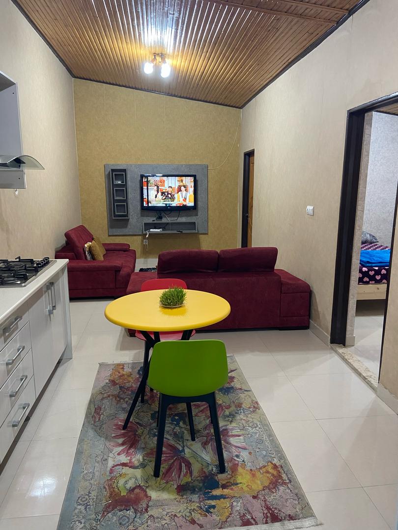 اجاره ویلا یک خوابه استخردار ساحلی بندرانزلی - تصویر 3