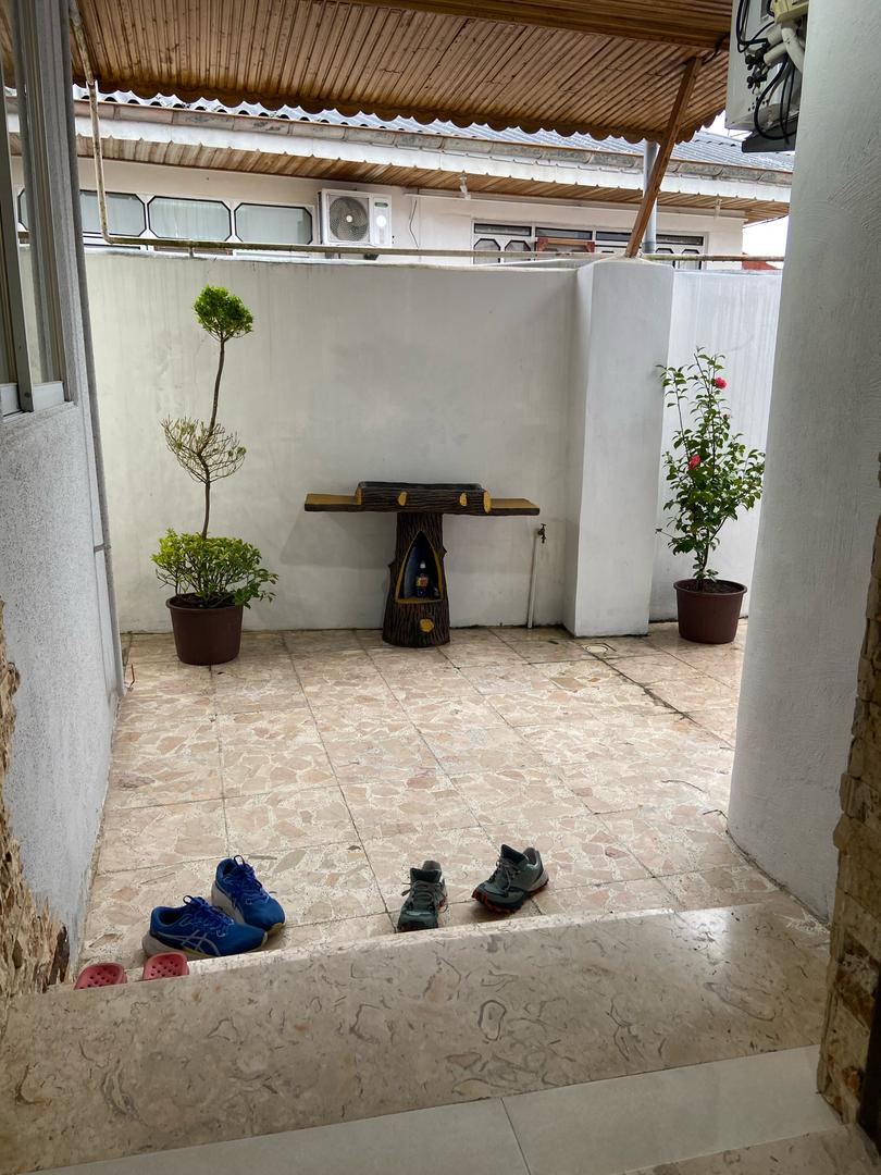 اجاره ویلا یک خوابه استخردار ساحلی بندرانزلی - تصویر 8