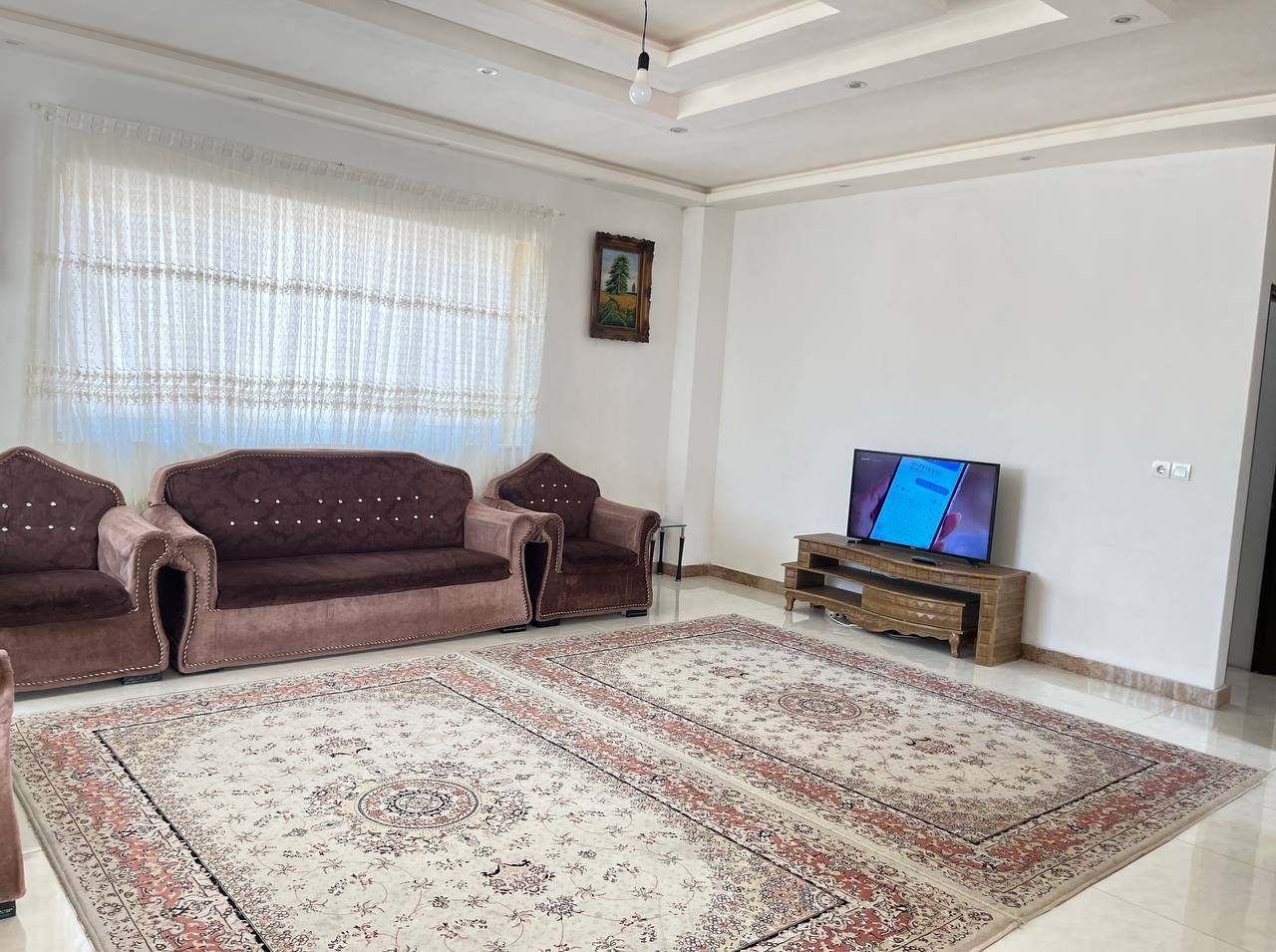 اجاره ویلا سه خوابه استخردار ساحلی بندرانزلی - تصویر 2