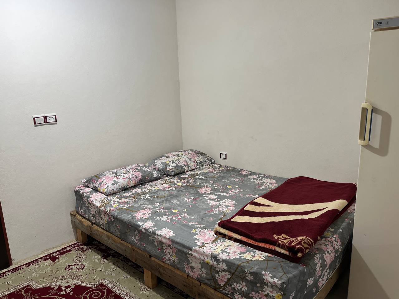 اجاره ویلا سه خوابه استخردار ساحلی بندرانزلی - تصویر 4