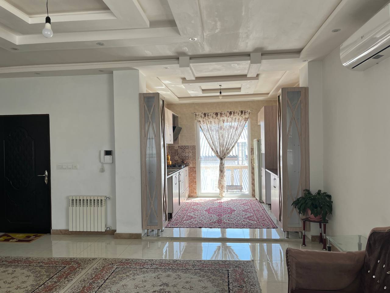 اجاره ویلا سه خوابه استخردار ساحلی بندرانزلی - تصویر 5