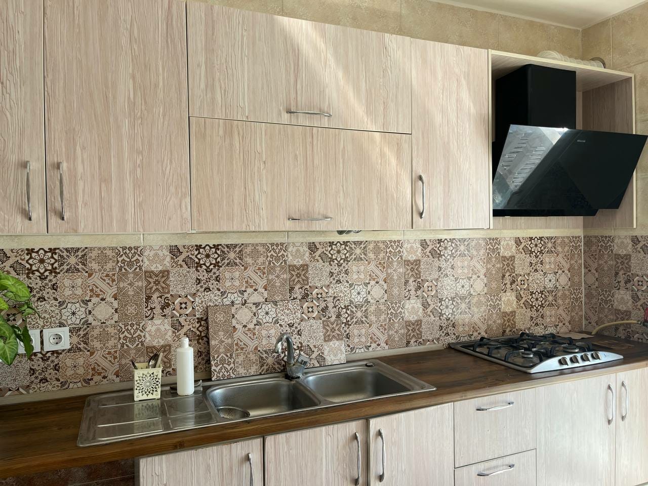 اجاره ویلا سه خوابه استخردار ساحلی بندرانزلی - تصویر 6