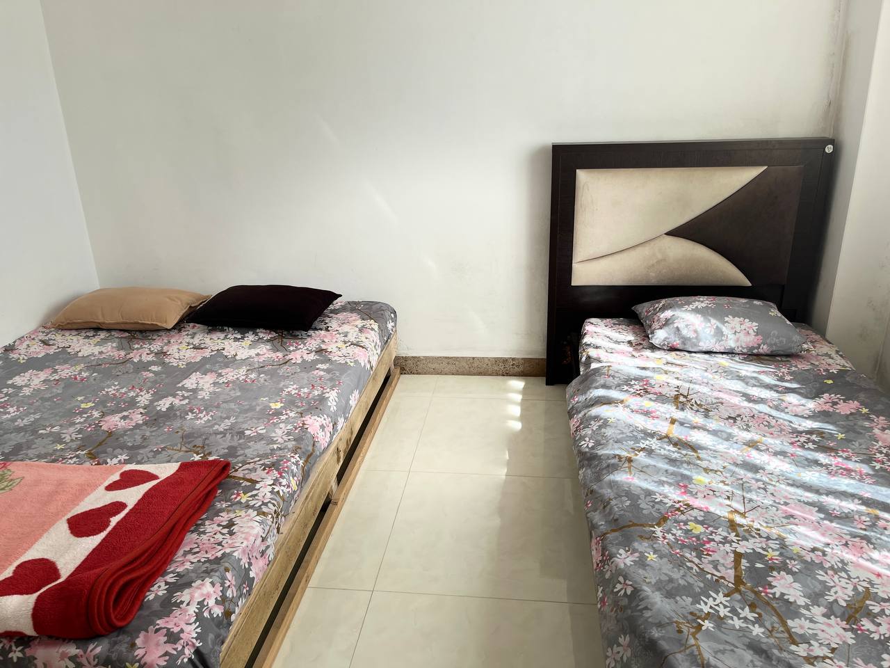 اجاره ویلا سه خوابه استخردار ساحلی بندرانزلی - تصویر 7