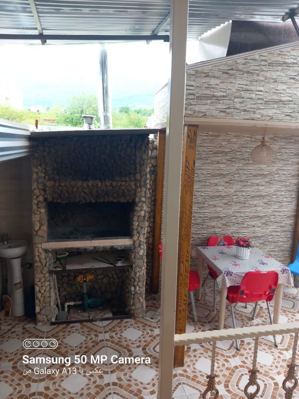 اجاره ویلا دو خوابه استخردار شهری بهشهر - تصویر 8