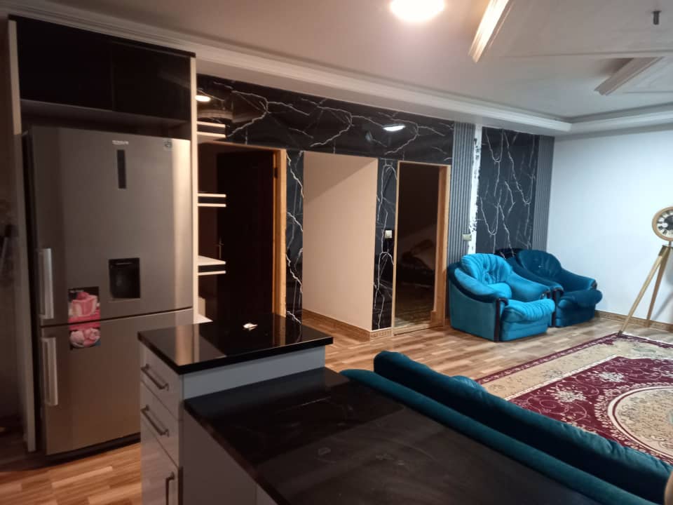 اجاره ویلا دو خوابه  روستایی گرگان - ویلا روستایی در گرگان