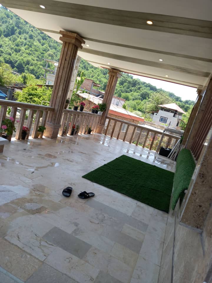 اجاره ویلا دو خوابه  روستایی گرگان - تصویر 7