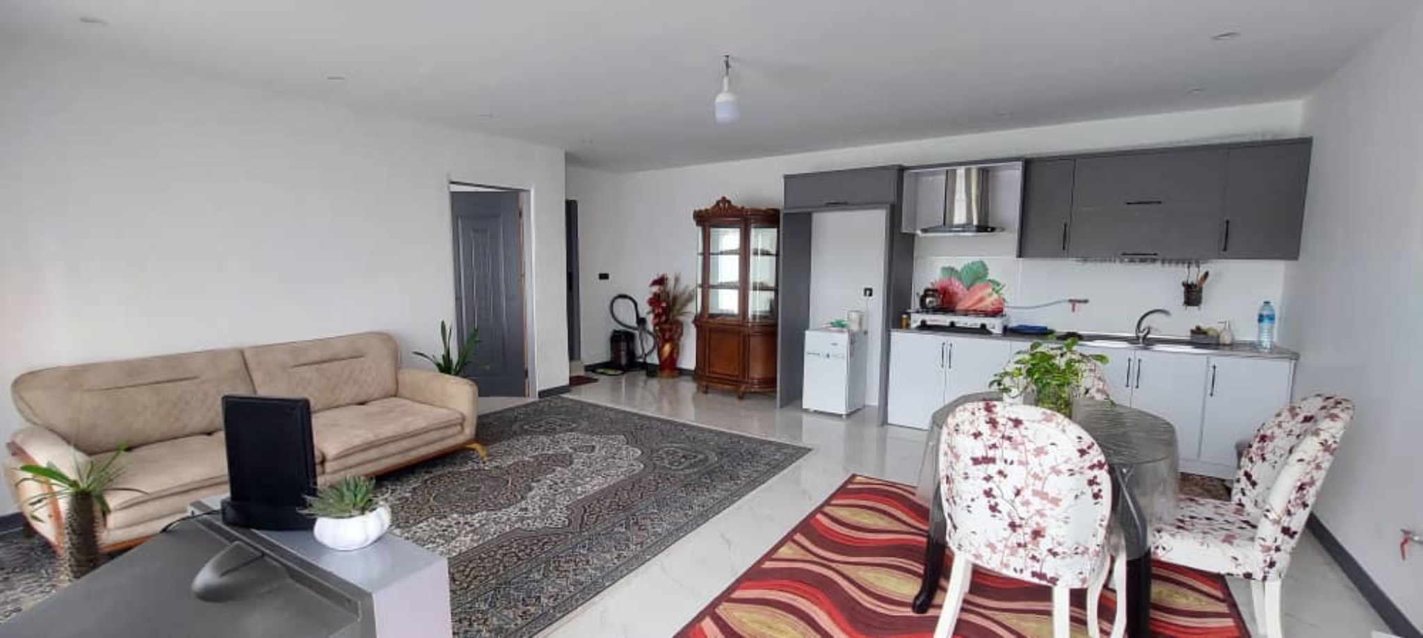 اجاره ویلا یک خوابه  شهری آمل - تصویر 2