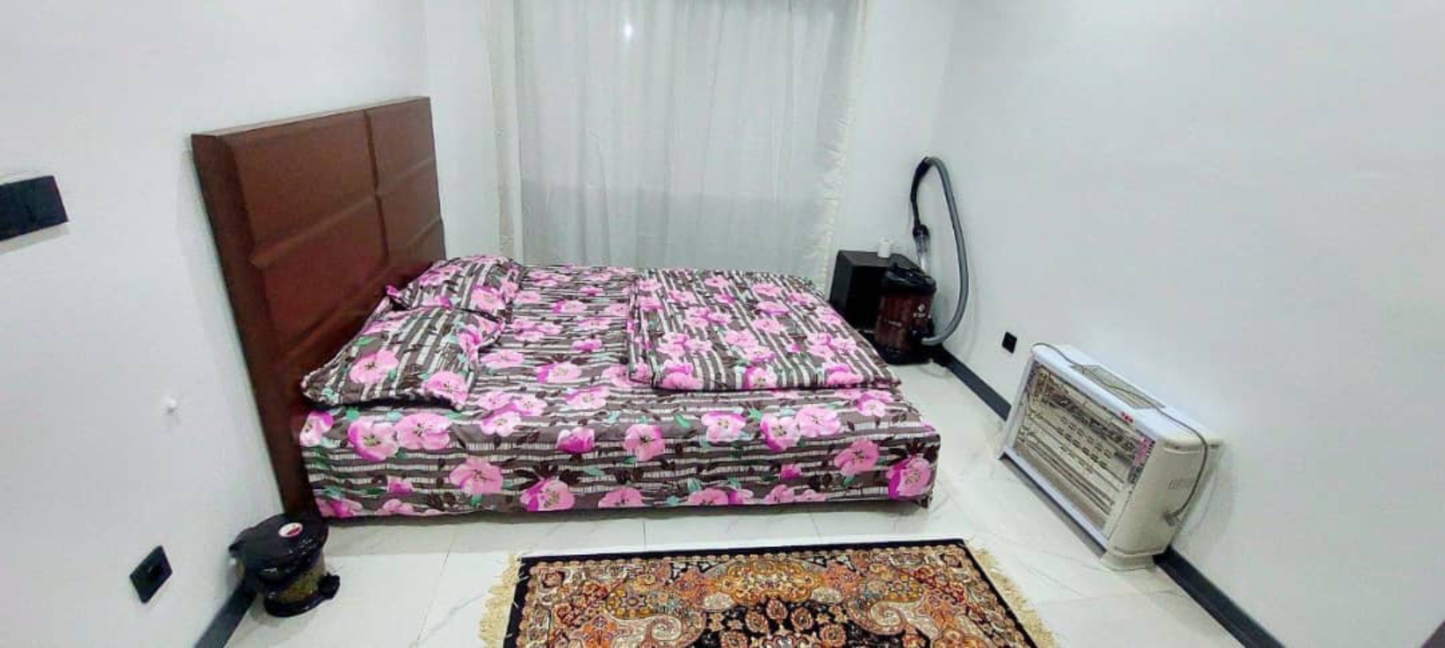 اجاره ویلا یک خوابه  شهری آمل - تصویر 5