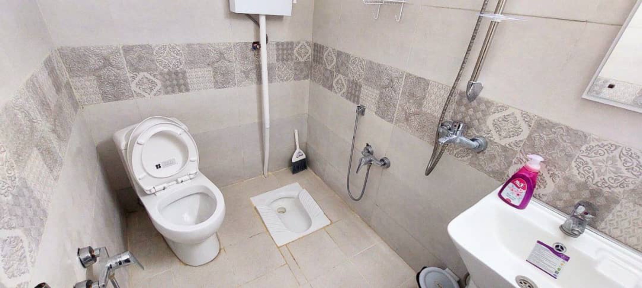 اجاره ویلا یک خوابه  شهری آمل - تصویر 6