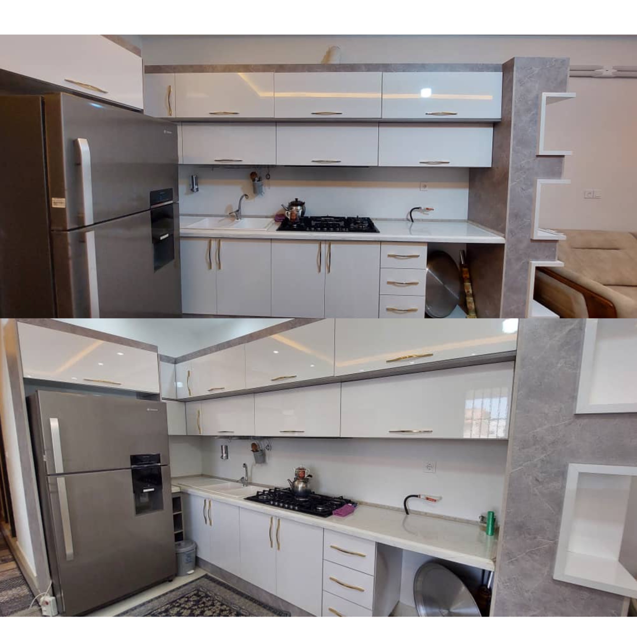 اجاره ویلا یک خوابه  شهری آمل - تصویر 3