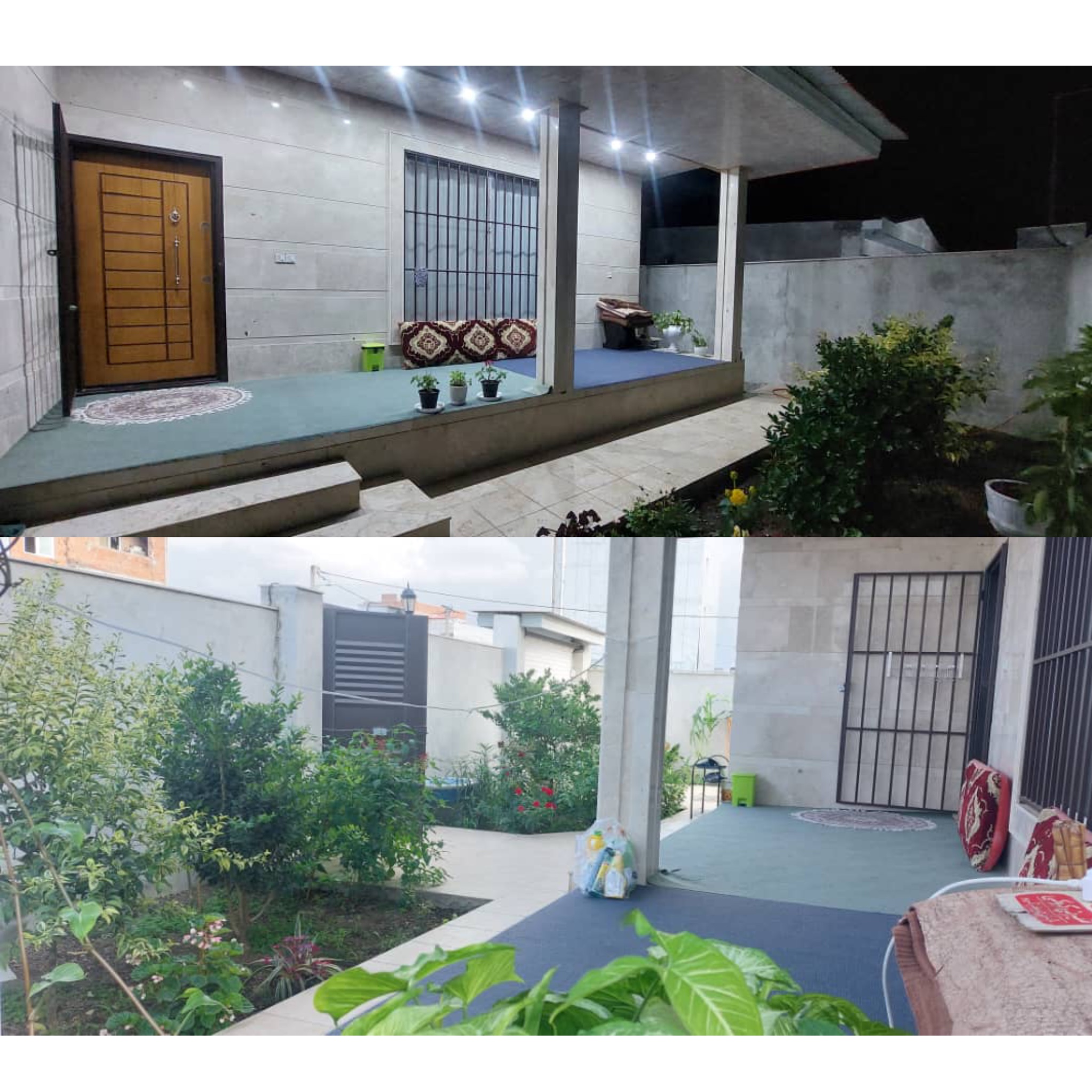 اجاره ویلا یک خوابه  شهری آمل - تصویر 6