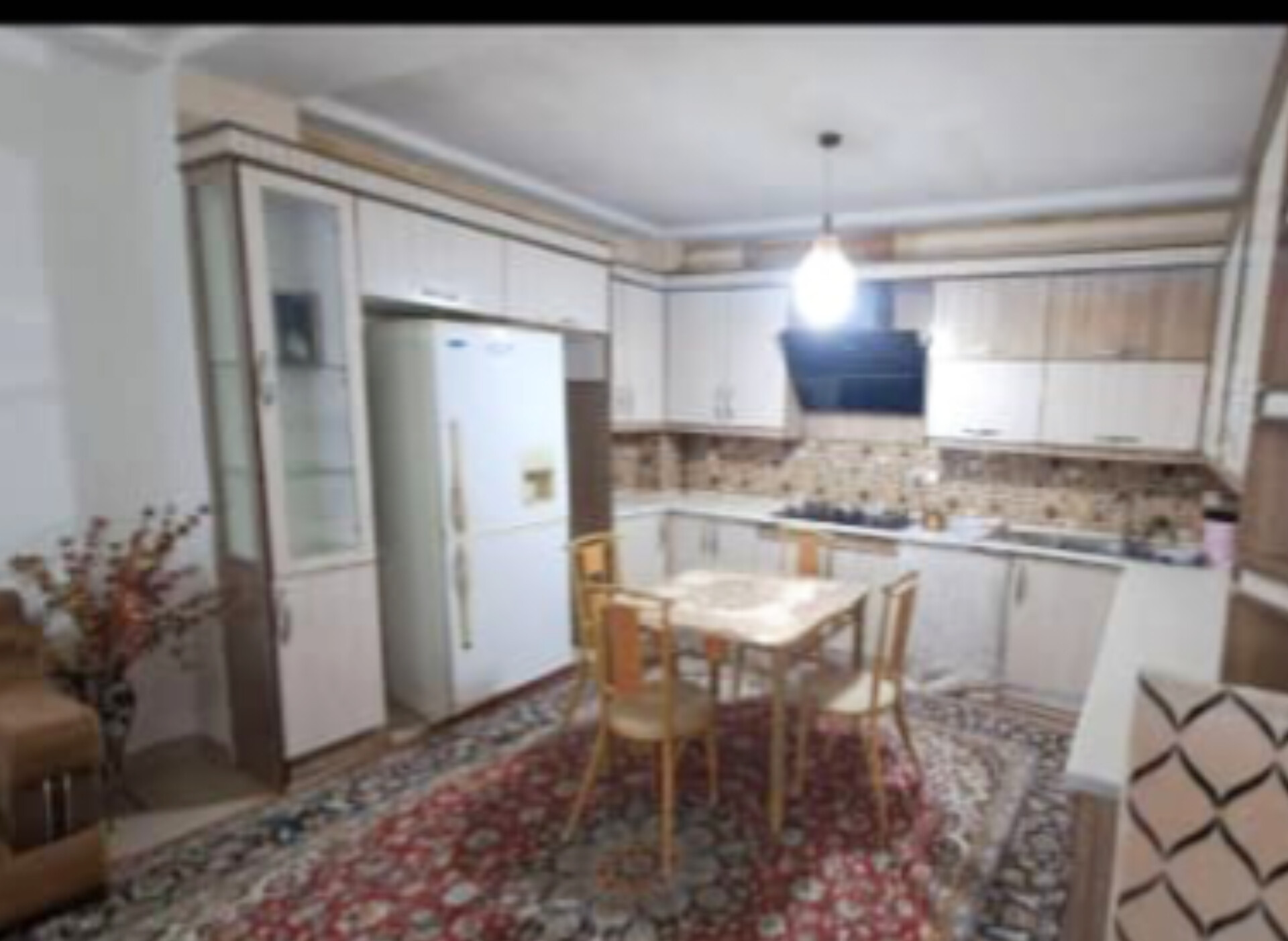 اجاره سوئیت دو خوابه  ساحلی آستارا - تصویر 7