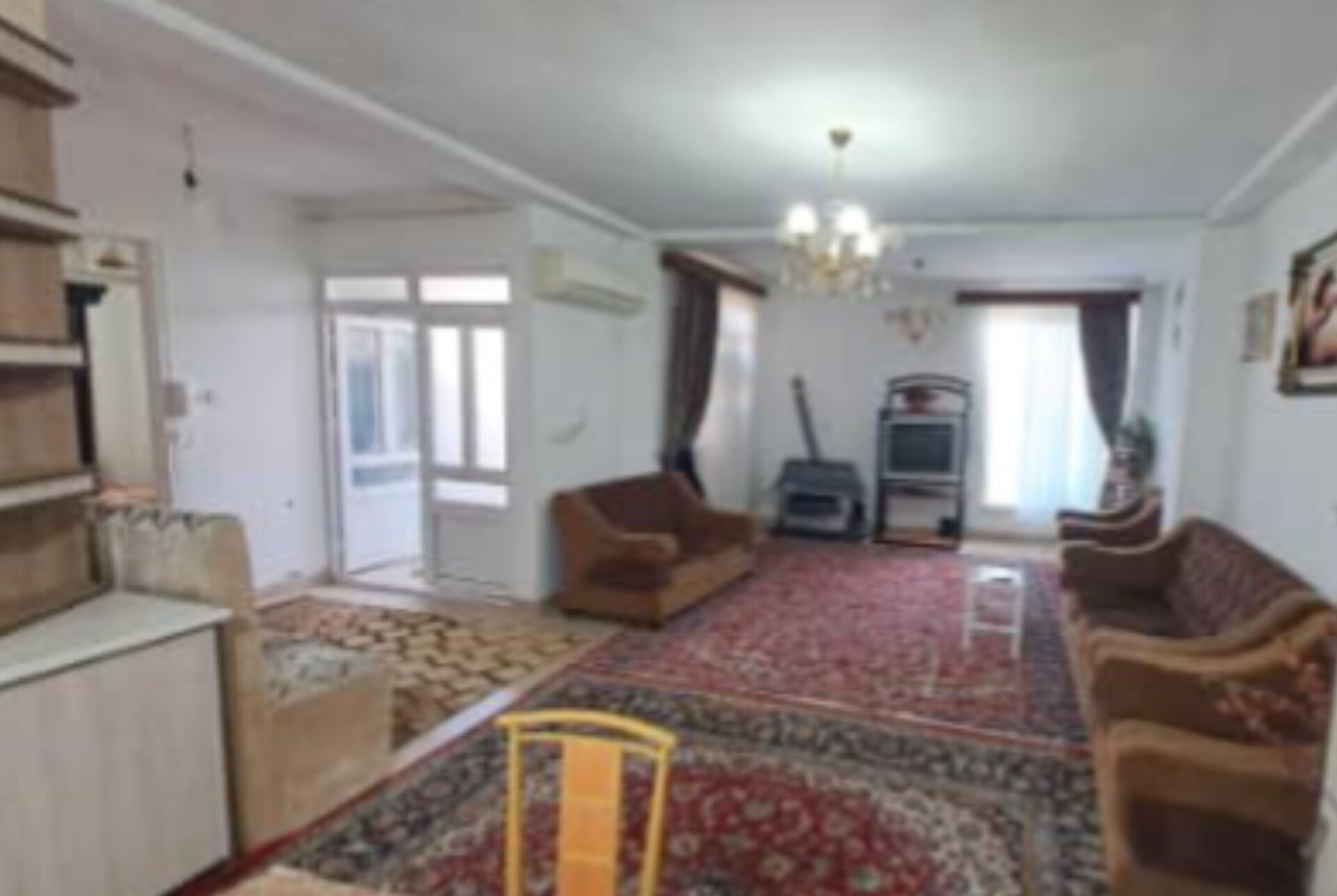 اجاره سوئیت دو خوابه  ساحلی آستارا - تصویر 6