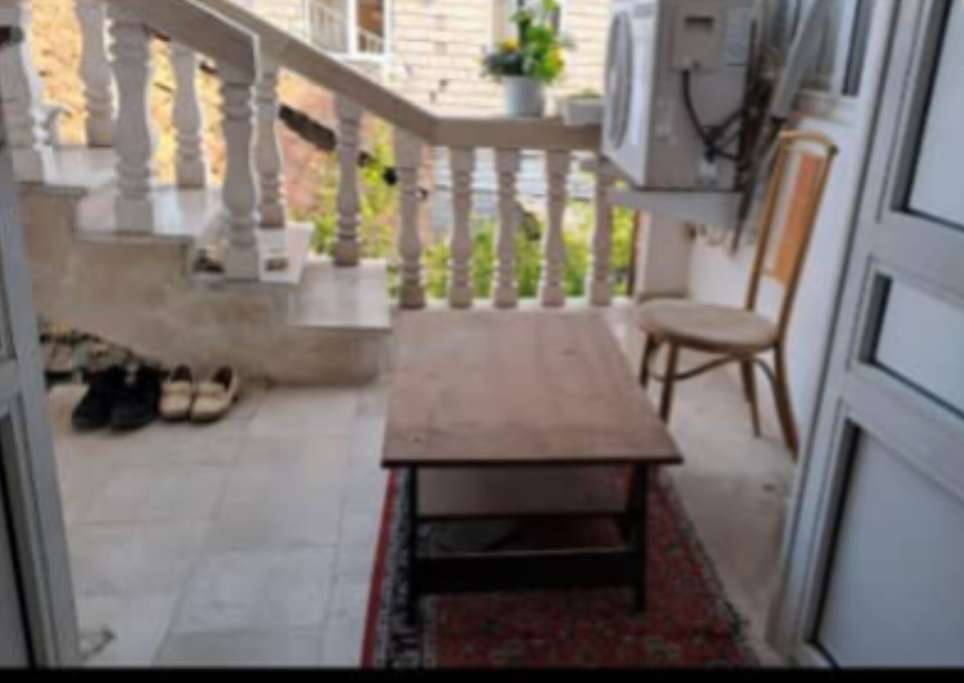 اجاره سوئیت دو خوابه  ساحلی آستارا - تصویر 2