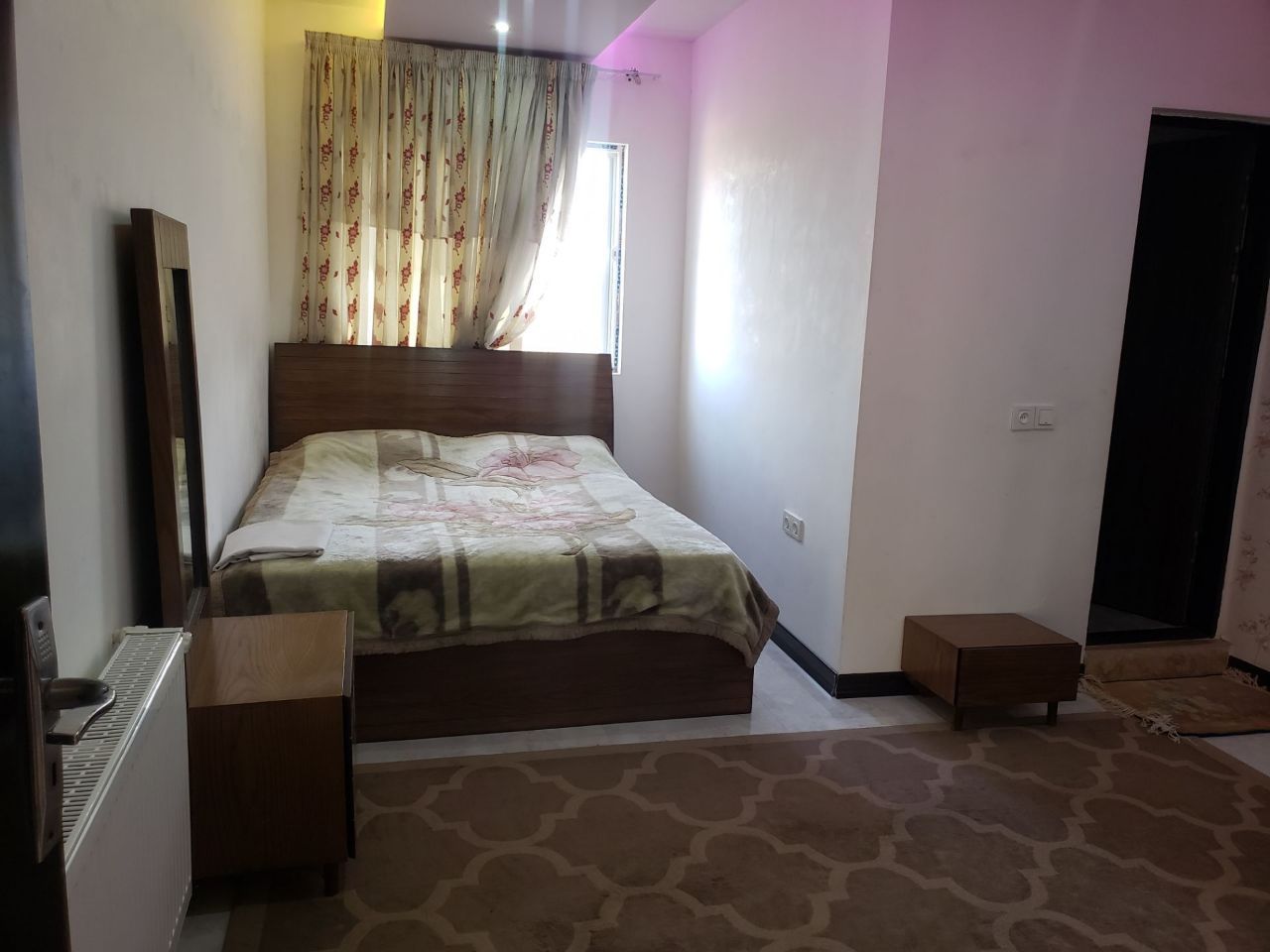 اجاره ویلا دو خوابه  روستایی آمل - تصویر 4