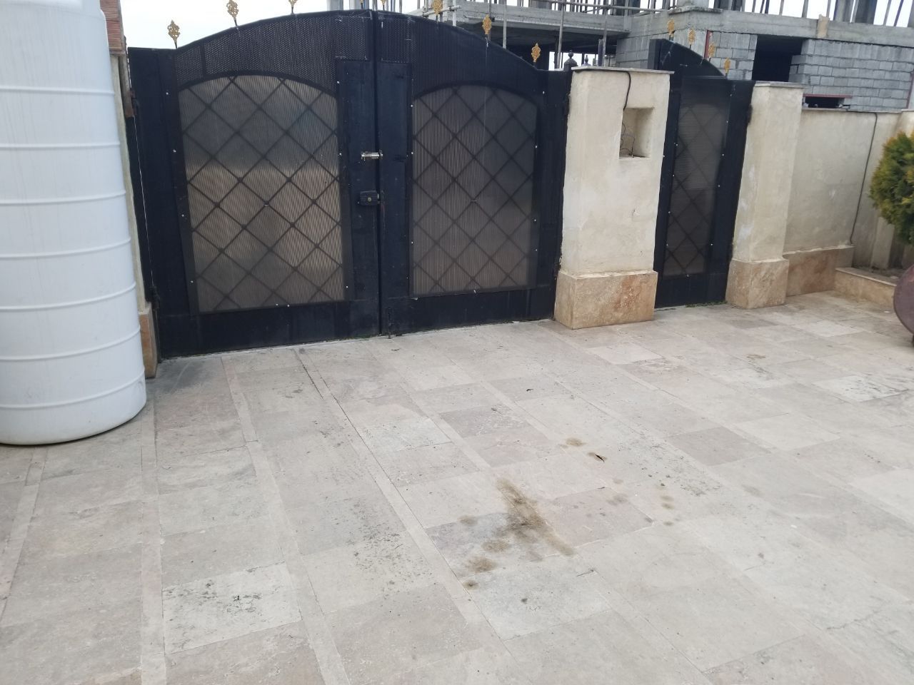 اجاره ویلا دو خوابه  روستایی آمل - تصویر 5