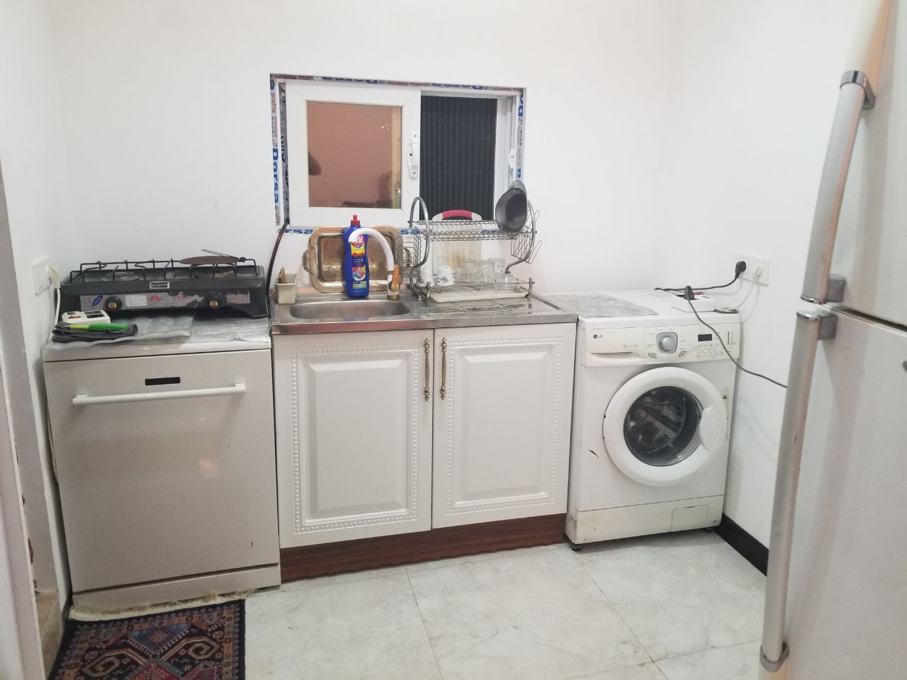 اجاره ویلا دو خوابه  روستایی آمل - تصویر 7