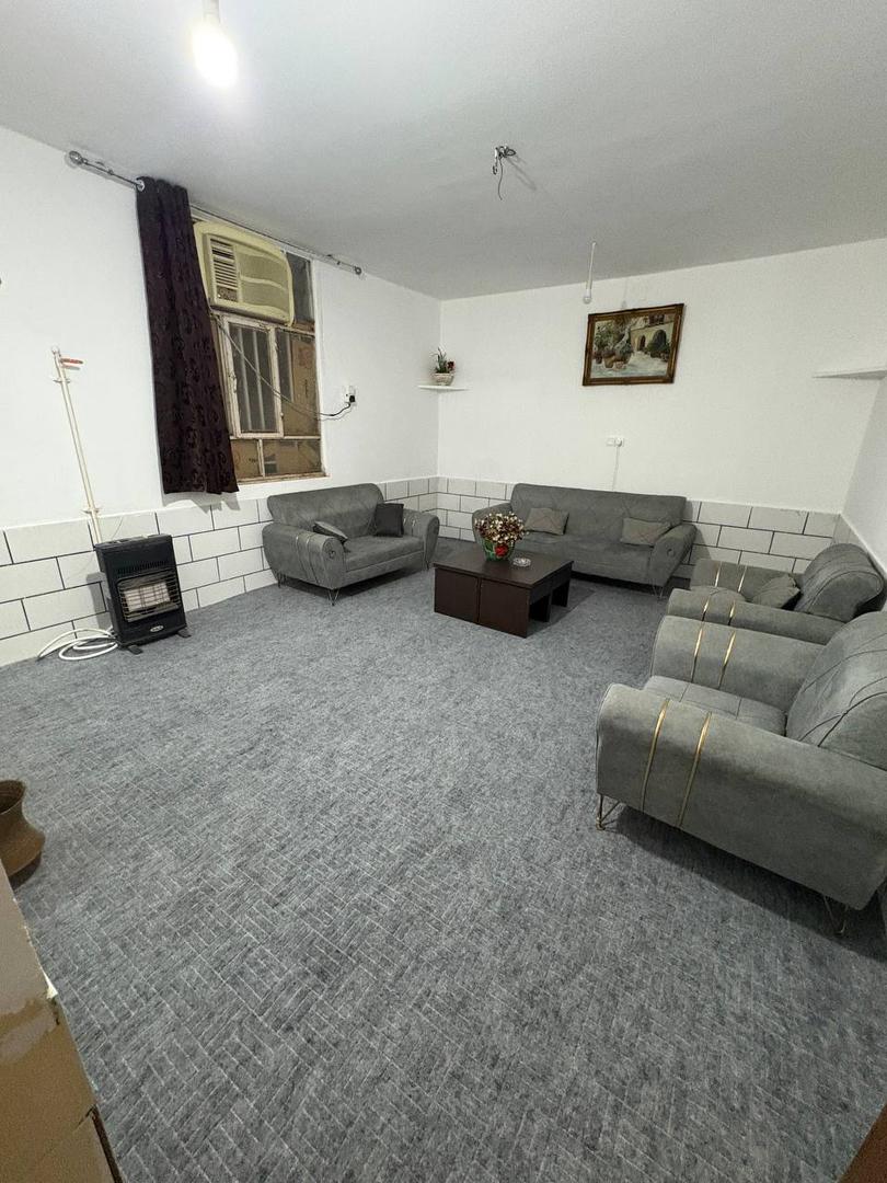 اجاره سوئیت دو خوابه  شهری اهواز - سوئیت شهری در اهواز