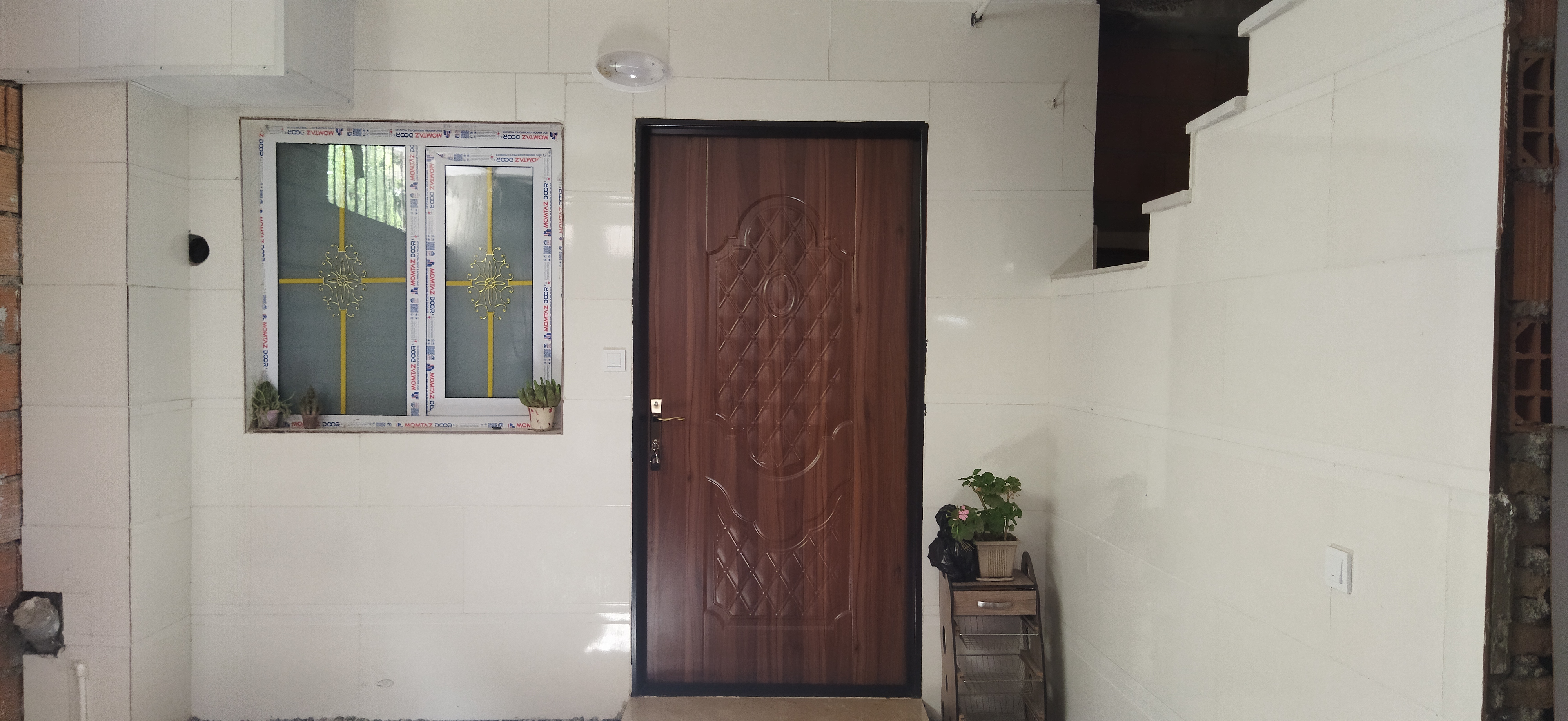 اجاره آپارتمان چهار خوابه  شهری گرگان - آپارتمان شهری در گرگان