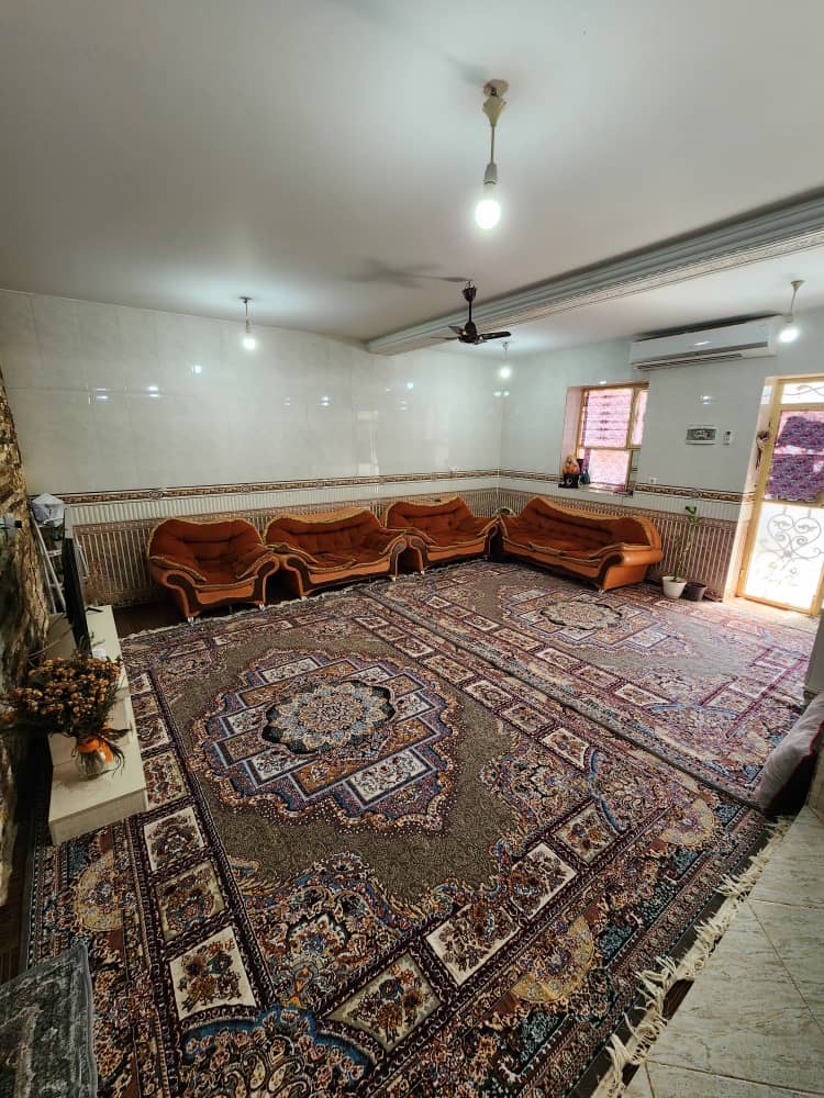 اجاره ویلا دو خوابه  شهری جزیره هرمز - تصویر 2