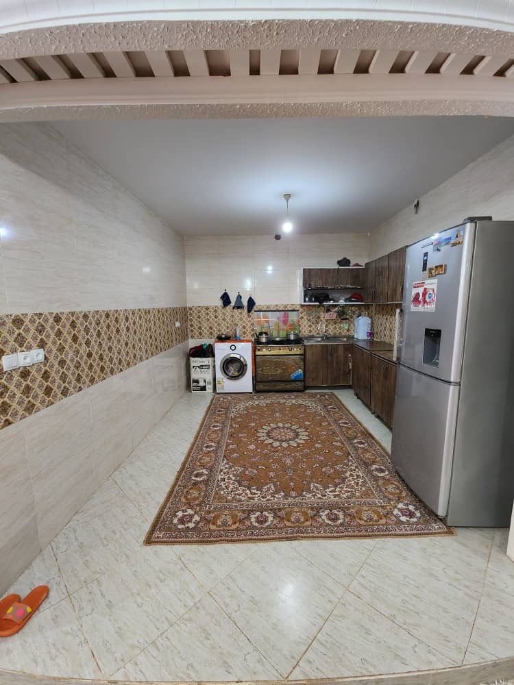 اجاره ویلا دو خوابه  شهری جزیره هرمز - تصویر 3