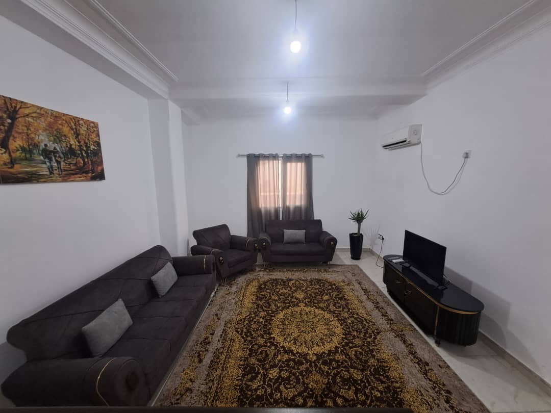 اجاره آپارتمان دو خوابه  شهری جزیره قشم - آپارتمان شهری در جزیره قشم