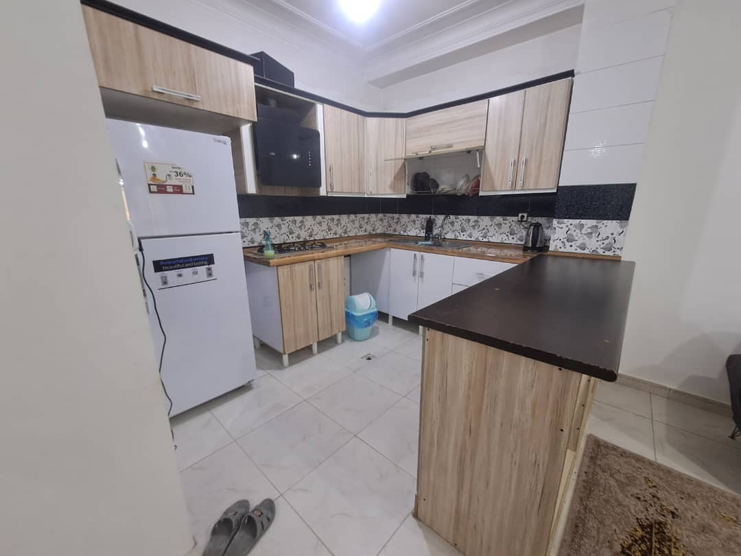 اجاره آپارتمان دو خوابه  شهری جزیره قشم - تصویر 6