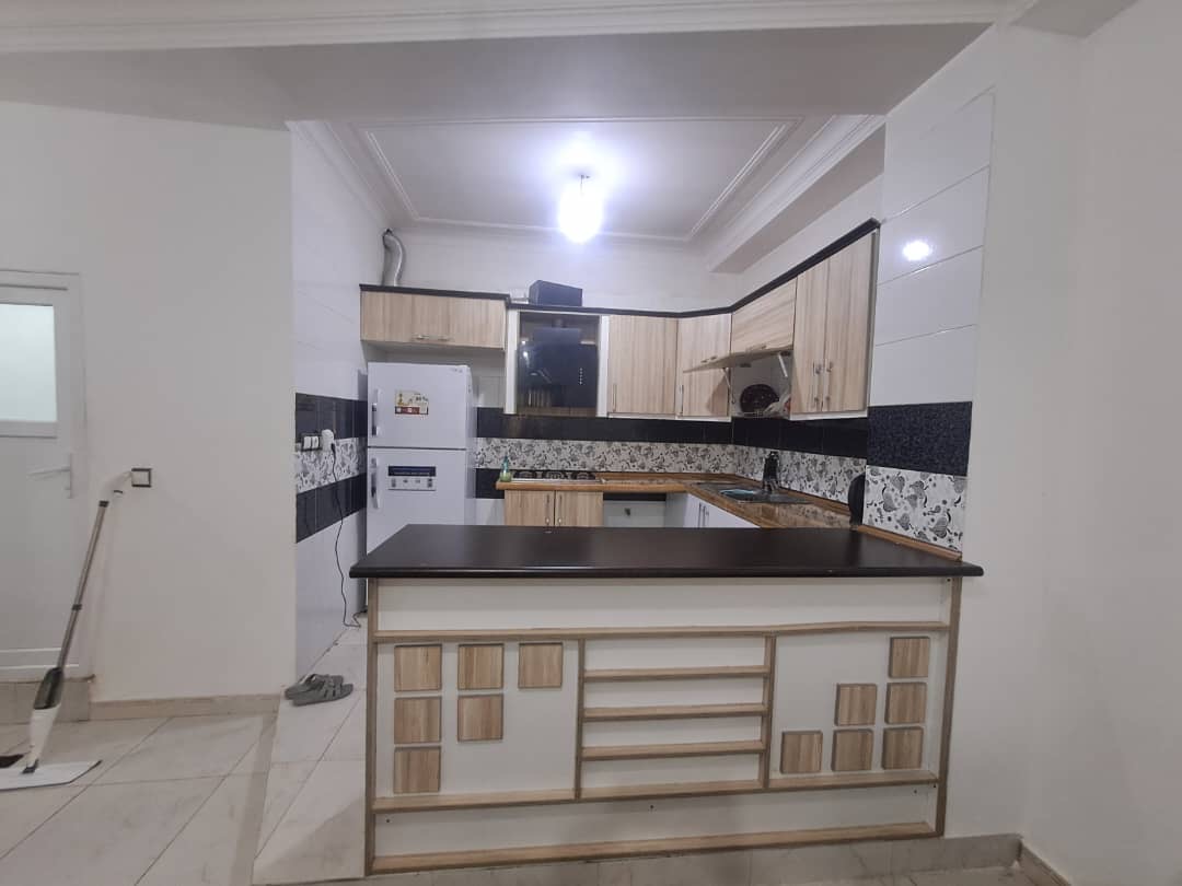 اجاره آپارتمان دو خوابه  شهری جزیره قشم - تصویر 5